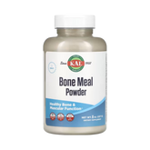 KAL, Bone Meal Powder, 8 Oz